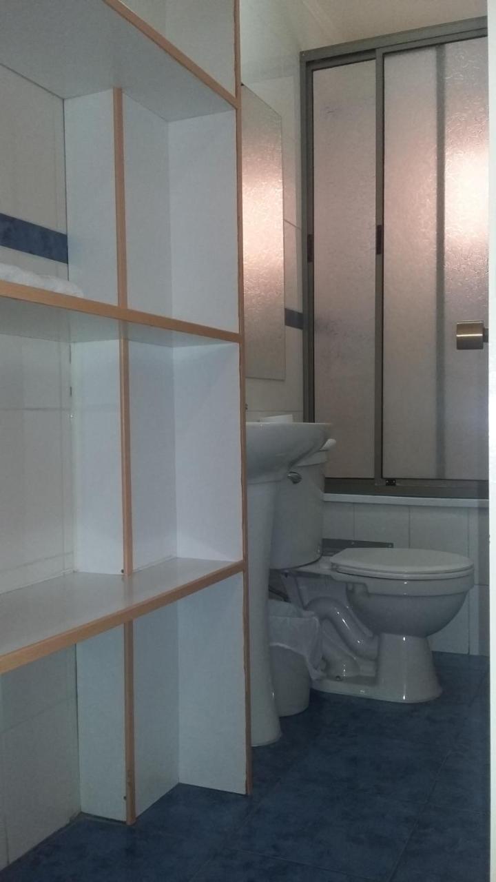 Hotel Don Alfredo Calama Kültér fotó
