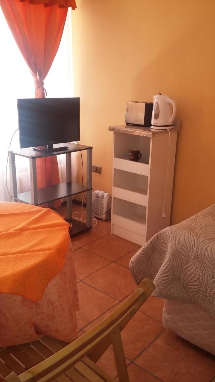 Hotel Don Alfredo Calama Kültér fotó