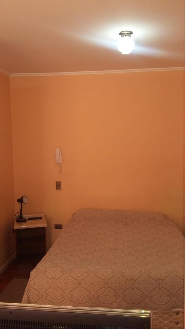 Hotel Don Alfredo Calama Kültér fotó